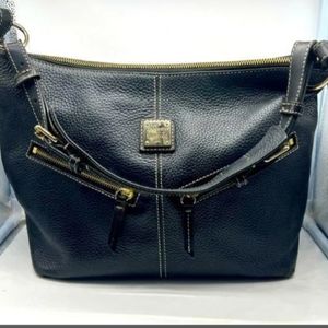 Dooney and Bourke tote.